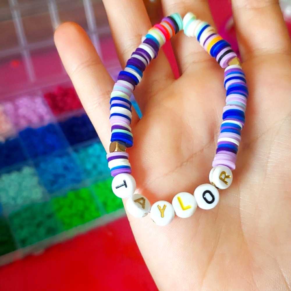 Taylor swift braclet
